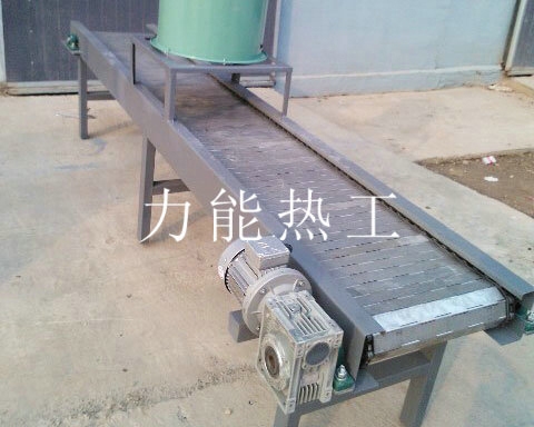 深圳链板输送机