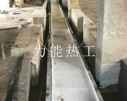 深圳皮带输送机