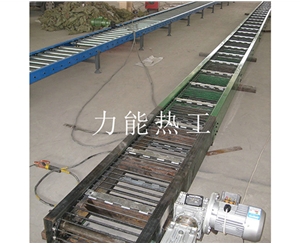 深圳不锈钢输送机
