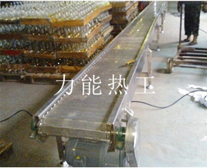 深圳链板输送机