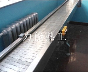 深圳链板式输送机